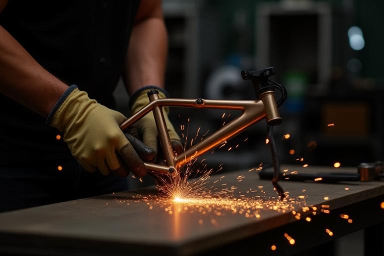 Custom vs Off-the-shelf